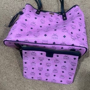 Mcm HandBag
